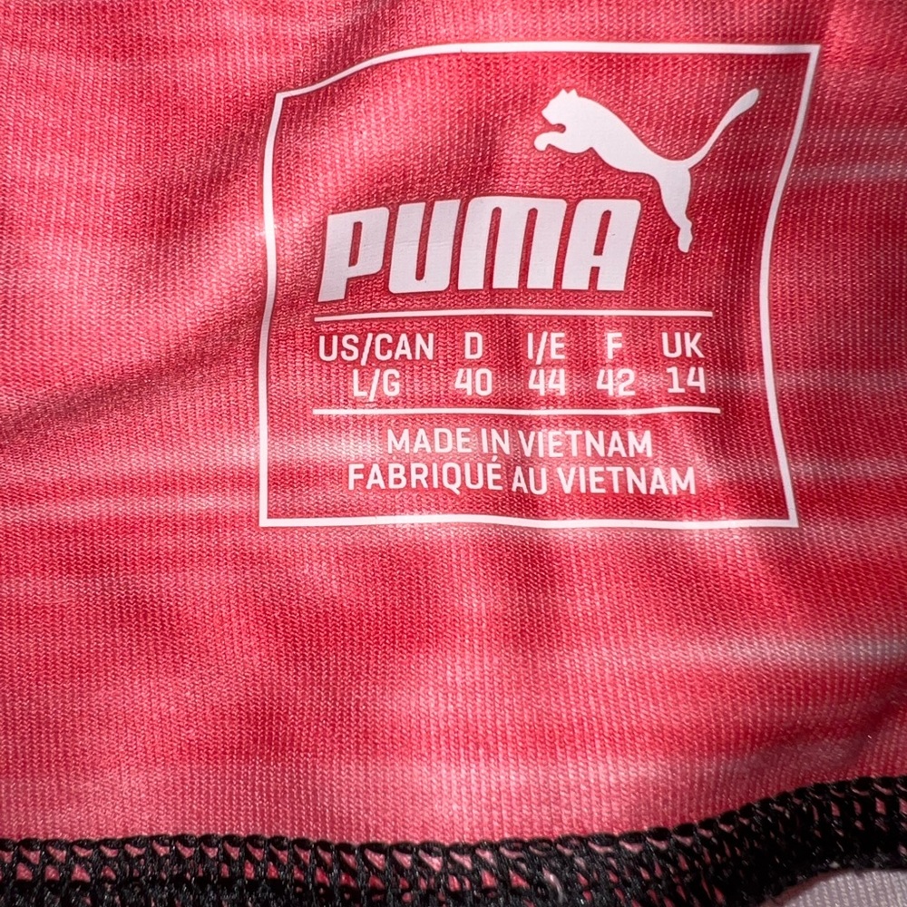 PUMA Ombré leggings! - Picture 4 of 4